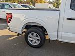 New 2024 Ford F-150 XL SuperCrew Cab RWD, Pickup for sale #T481308 - photo 34