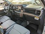 New 2024 Ford F-150 XL SuperCrew Cab RWD, Pickup for sale #T481308 - photo 38