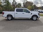 2024 Ford F-150 SuperCrew Cab RWD, Pickup for sale #T481309 - photo 4