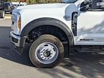 2024 Ford F-450 Super Cab DRW 4WD, PJ's Landscape Dump for sale #T481312 - photo 11