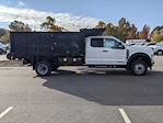 2024 Ford F-450 Super Cab DRW 4WD, PJ's Landscape Dump for sale #T481312 - photo 4