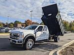 2024 Ford F-450 Super Cab DRW 4WD, PJ's Landscape Dump for sale #T481312 - photo 33