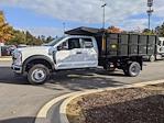 2024 Ford F-450 Super Cab DRW 4WD, PJ's Landscape Dump for sale #T481312 - photo 7