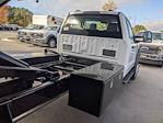 2024 Ford F-450 Regular Cab DRW 4WD, PJ's Landscape Dump for sale #T481313 - photo 28