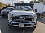 2024 Ford F-450 Regular Cab DRW 4WD, PJ's Landscape Dump for sale #T481313 - photo 5