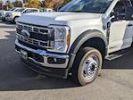 2024 Ford F-450 Regular Cab DRW 4WD, PJ's Landscape Dump for sale #T481313 - photo 6