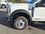 2024 Ford F-450 Regular Cab DRW 4WD, PJ's Landscape Dump for sale #T481313 - photo 7