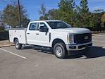 New 2024 Ford F-350 XL Crew Cab 4WD, 8' Royal Truck Body Service Body Service Truck for sale #T481319 - photo 3