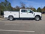 New 2024 Ford F-350 XL Crew Cab 4WD, 8' Royal Truck Body Service Body Service Truck for sale #T481319 - photo 4