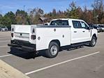 New 2024 Ford F-350 XL Crew Cab 4WD, 8' Royal Truck Body Service Body Service Truck for sale #T481319 - photo 2