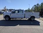 New 2024 Ford F-350 XL Crew Cab 4WD, 8' Royal Truck Body Service Body Service Truck for sale #T481319 - photo 7