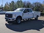 New 2024 Ford F-350 XL Crew Cab 4WD, 8' Royal Truck Body Service Body Service Truck for sale #T481319 - photo 8