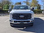 New 2024 Ford F-350 XL Crew Cab 4WD, 8' Royal Truck Body Service Body Service Truck for sale #T481319 - photo 9