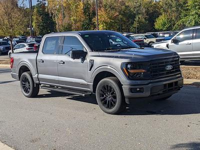 2024 Ford F-150 SuperCrew Cab 4WD, Pickup for sale #T481320 - photo 1