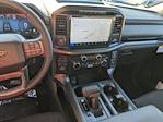 New 2024 Ford F-150 XLT SuperCrew Cab 4WD, Pickup for sale #T481334 - photo 22