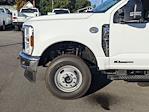 New 2024 Ford F-350 Crew Cab 4WD, 9' Reading SL Service Body Service Truck for sale #T481337 - photo 11