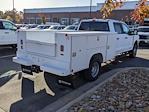 New 2024 Ford F-350 Crew Cab 4WD, 9' Reading SL Service Body Service Truck for sale #T481337 - photo 2