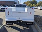 New 2024 Ford F-350 Crew Cab 4WD, 9' Reading SL Service Body Service Truck for sale #T481337 - photo 5