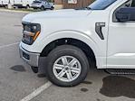 New 2024 Ford F-150 XL Regular Cab RWD, Pickup for sale #T481345 - photo 11