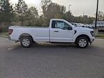 New 2024 Ford F-150 XL Regular Cab RWD, Pickup for sale #T481345 - photo 4