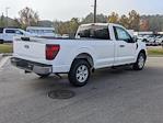 New 2024 Ford F-150 XL Regular Cab RWD, Pickup for sale #T481345 - photo 2