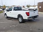 New 2024 Ford F-150 XL Regular Cab RWD, Pickup for sale #T481345 - photo 6