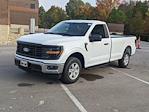 New 2024 Ford F-150 XL Regular Cab RWD, Pickup for sale #T481345 - photo 8