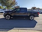 New 2024 Ford F-150 Lightning Platinum SuperCrew Cab AWD, Pickup for sale #T481346 - photo 6