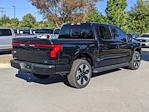 New 2024 Ford F-150 Lightning Platinum SuperCrew Cab AWD, Pickup for sale #T481346 - photo 2