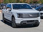 New 2024 Ford F-150 Lightning Lariat SuperCrew Cab AWD, Pickup for sale #T481347 - photo 1