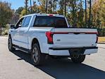 New 2024 Ford F-150 Lightning Lariat SuperCrew Cab AWD, Pickup for sale #T481347 - photo 6