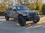 Used 2021 Jeep Gladiator Mojave Crew Cab 4WD, Pickup for sale #T481347A - photo 1