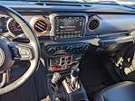 Used 2021 Jeep Gladiator Mojave Crew Cab 4WD, Pickup for sale #T481347A - photo 22