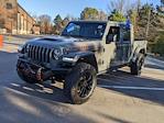 Used 2021 Jeep Gladiator Mojave Crew Cab 4WD, Pickup for sale #T481347A - photo 8