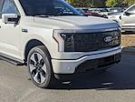 New 2024 Ford F-150 Lightning Platinum SuperCrew Cab AWD, Pickup for sale #T481348 - photo 10