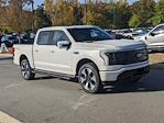 New 2024 Ford F-150 Lightning Platinum SuperCrew Cab AWD, Pickup for sale #T481348 - photo 3