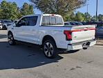 New 2024 Ford F-150 Lightning Platinum SuperCrew Cab AWD, Pickup for sale #T481348 - photo 6