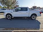 New 2024 Ford F-150 Lightning Platinum SuperCrew Cab AWD, Pickup for sale #T481348 - photo 7