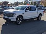 New 2024 Ford F-150 Lightning Platinum SuperCrew Cab AWD, Pickup for sale #T481348 - photo 8