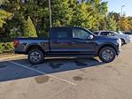 New 2024 Ford F-150 Lightning Lariat SuperCrew Cab AWD, Pickup for sale #T481350 - photo 4