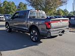 New 2024 Ford F-150 Lightning Platinum SuperCrew Cab AWD, Pickup for sale #T481351 - photo 5