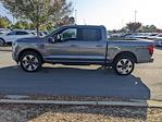 New 2024 Ford F-150 Lightning Platinum SuperCrew Cab AWD, Pickup for sale #T481351 - photo 6