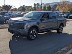 New 2024 Ford F-150 Lightning Platinum SuperCrew Cab AWD, Pickup for sale #T481351 - photo 7