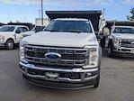 New 2024 Ford F-450 Regular Cab RWD, 16' PJ's Landscape Dump for sale #T481356 - photo 7