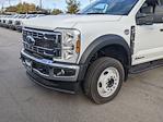 New 2024 Ford F-450 Regular Cab RWD, 16' PJ's Landscape Dump for sale #T481356 - photo 8