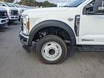 New 2024 Ford F-450 Regular Cab RWD, 16' PJ's Landscape Dump for sale #T481356 - photo 9