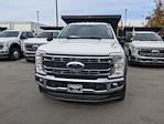 New 2024 Ford F-450 Crew Cab RWD, 12' PJ's Landscape Dump for sale #T481369 - photo 7