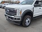 New 2024 Ford F-450 Crew Cab RWD, 12' PJ's Landscape Dump for sale #T481369 - photo 8