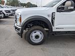 New 2024 Ford F-450 Crew Cab RWD, 12' PJ's Landscape Dump for sale #T481369 - photo 9