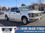 New 2024 Ford F-150 XL SuperCrew Cab 4WD, Pickup for sale #T481380 - photo 1